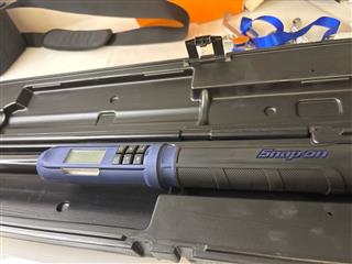 Snap-On 1/2